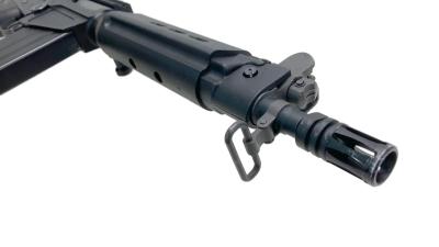 [Classic Army] SA58 カービン 電動ガン CA-027M (中古)サブ画像へ5