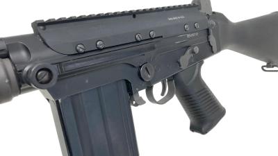 [Classic Army] SA58 カービン 電動ガン CA-027M (中古)サブ画像へ6