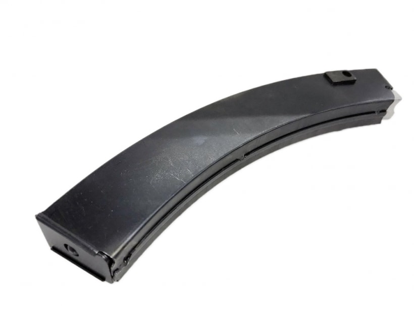 [タナカ] 百式機関短銃 スペアマガジン (中古)