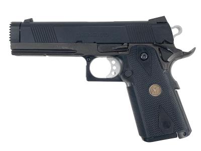 [WA] SCW ウィルソン ブルドック.45 限定 ガスブローバック (中古)サブ画像へ1
