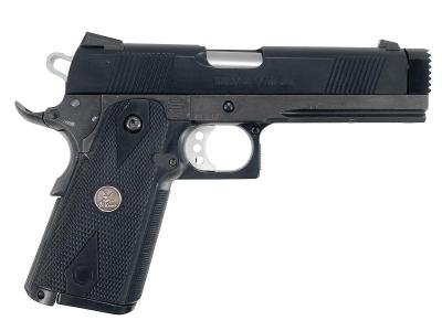 [WA] SCW ウィルソン ブルドック.45 限定 ガスブローバック (中古)サブ画像へ2