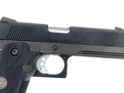 [WA] SCW ウィルソン ブルドック.45 限定 ガスブローバック (中古)サブ画像へ4
