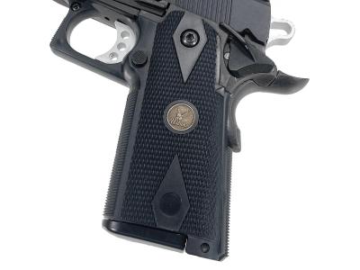 [WA] SCW ウィルソン ブルドック.45 限定 ガスブローバック (中古)サブ画像へ5