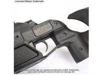 [KingArms] Blaser R93 LRS1 BK ウルトラグレードバージョン エアコッキングライフル (中古)