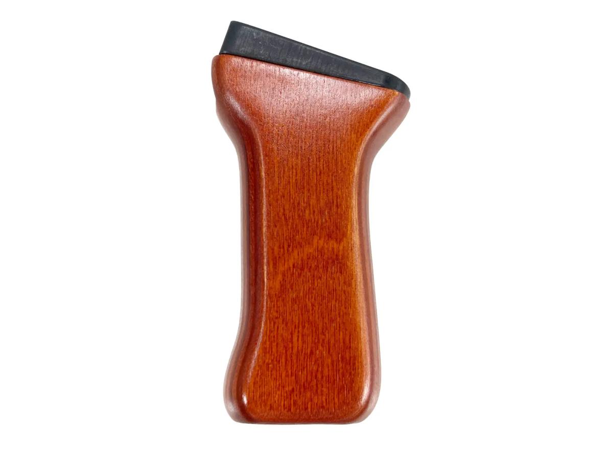 [RA-TECH] AK合板ピストルグリップ Slim Ver. GHK AK GBB V2_V3 東京マルイ AKM GBB 対応 RAG-GHK-AK-001 (中古)