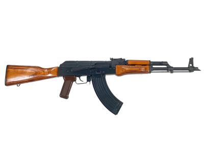 [GHK] AKM ガスブローバック フルメタル アサルトライフル CO2仕様 ショップカスタム オートストップ難 (訳あり)サブ画像へ2