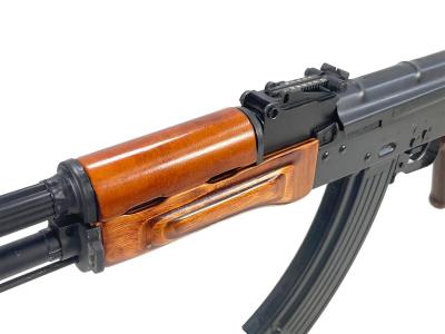 [GHK] AKM ガスブローバック フルメタル アサルトライフル CO2仕様 ショップカスタム オートストップ難 (訳あり)サブ画像へ6