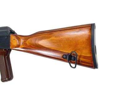 [GHK] AKM ガスブローバック フルメタル アサルトライフル CO2仕様 ショップカスタム オートストップ難 (訳あり)サブ画像へ7