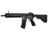 [E&C]111E H&K HK416A5 電子トリガー搭載 電動ガン ブラック (中古)