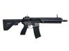 [E&C]111E H&K HK416A5 電子トリガー搭載 電動ガン ブラック (中古)