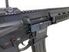 [E&C]111E H&K HK416A5 電子トリガー搭載 電動ガン ブラック (中古)