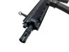 [E&C]111E H&K HK416A5 電子トリガー搭載 電動ガン ブラック (中古)