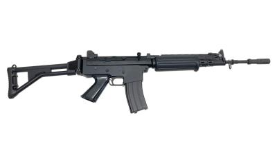 [VFC] FN FNC GBBR ガスブローバックライフル JP ver スチールアウターバレル＆フロントサイト組込 (中古)サブ画像へ2