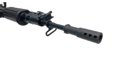 [VFC] FN FNC GBBR ガスブローバックライフル JP ver スチールアウターバレル＆フロントサイト組込 (中古)サブ画像へ5