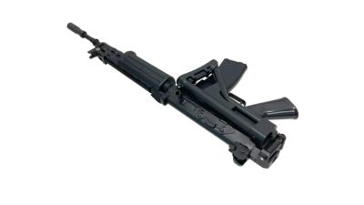 [VFC] FN FNC GBBR ガスブローバックライフル JP ver スチールアウターバレル＆フロントサイト組込 (中古)サブ画像へ8