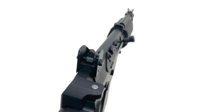 [VFC] FN FNC GBBR ガスブローバックライフル JP ver スチールアウターバレル＆フロントサイト組込 (中古)サブ画像へ9