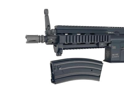 [VFC] HK416C 電動ガン 後方配線/ハイダー/ストックカスタム (中古)サブ画像へ6