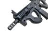 [ICS/ASG] HERA ARMS CQR AEG Black Ver.2 SSS/EBB/JP Ver. (中古)
