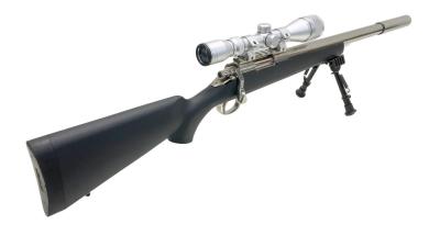 [東京マルイ] VSR-10 プロハンターG ブラックストック (中古)サブ画像へ2