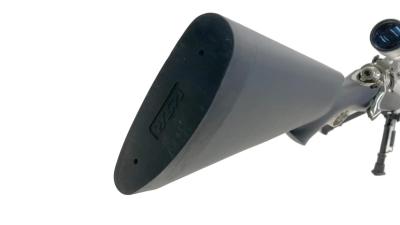 [東京マルイ] VSR-10 プロハンターG ブラックストック (中古)サブ画像へ4