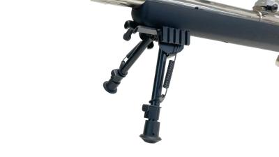 [東京マルイ] VSR-10 プロハンターG ブラックストック (中古)サブ画像へ6
