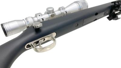 [東京マルイ] VSR-10 プロハンターG ブラックストック (中古)サブ画像へ7