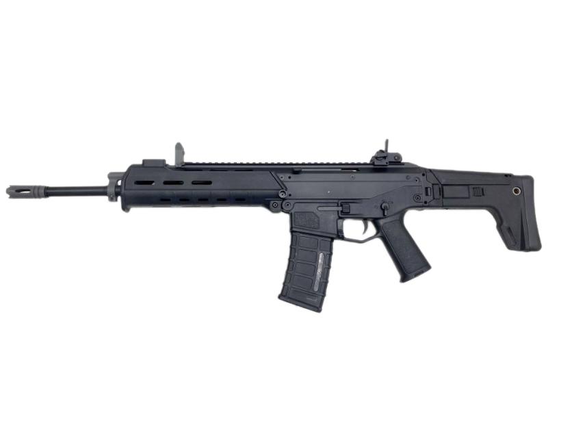 マグプル　Masada 旧モデル 中古のMAGPUL PTS MASADA ACR CQB FGを買いました | エボログ