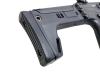 [A&K] MASADA MAGPUL 無刻印 BK 電動ガン (中古)