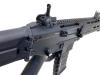 [A&K] MASADA MAGPUL 無刻印 BK 電動ガン (中古)