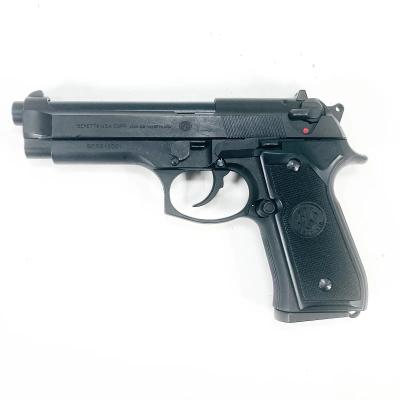 [マルシン] ベレッタ M92FS HW 赤箱 ヘビーウェイト初期モデル 発火モデルガン (未発火)サブ画像へ1