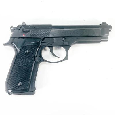 [マルシン] ベレッタ M92FS HW 赤箱 ヘビーウェイト初期モデル 発火モデルガン (未発火)サブ画像へ2
