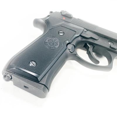 [マルシン] ベレッタ M92FS HW 赤箱 ヘビーウェイト初期モデル 発火モデルガン (未発火)サブ画像へ3