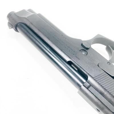 [マルシン] ベレッタ M92FS HW 赤箱 ヘビーウェイト初期モデル 発火モデルガン (未発火)サブ画像へ4