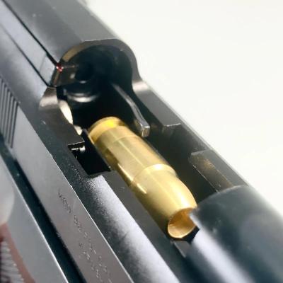 [マルシン] ベレッタ M92FS HW 赤箱 ヘビーウェイト初期モデル 発火モデルガン (未発火)サブ画像へ6