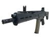 [PTS] MAGPUL MASADA AKM CQB BK 電動ガン フラッシュハイダーカスタム バレルナットハンドル欠品 (訳あり)