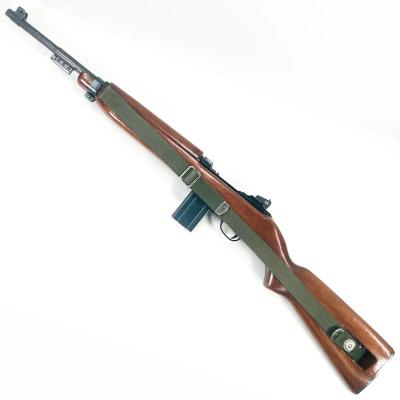 [MGC] U.S.カービン 30. M1 発火モデルガン CPカートリッジ仕様 リアルウッド ストック塗装あり カート9発 (中古)サブ画像へ2