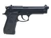 [MGC] ベレッタ M96FS .40S&W CP-HW 発火モデルガン 説明書欠品 (中古)