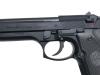 [MGC] ベレッタ M96FS .40S&W CP-HW 発火モデルガン 説明書欠品 (中古)