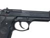 [MGC] ベレッタ M96FS .40S&W CP-HW 発火モデルガン 説明書欠品 (中古)