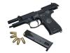 [MGC] ベレッタ M96FS .40S&W CP-HW 発火モデルガン 説明書欠品 (中古)