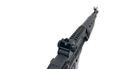 [東京マルイ] 89式小銃 固定銃床型 リアルガスブローバック アサルトライフル ガスガン ボルトハンドル折れ (訳あり)サブ画像へ6