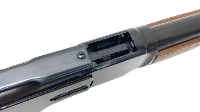 [MGC] ウィンチェスター M73 ランダルカスタム 金属モデルガン 3発以上装填動作難あり (訳あり)サブ画像へ5