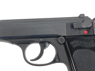 [マルシン] ワルサー PPK ダミーカートリッジ式 モデルガン (中古)サブ画像へ3