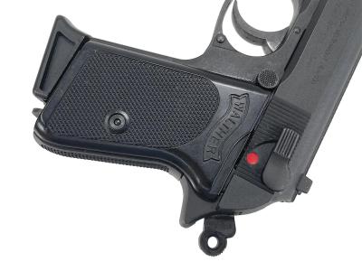 [マルシン] ワルサー PPK ダミーカートリッジ式 モデルガン (中古)サブ画像へ5