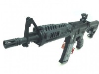 [KingArms] CAA M4S1 Sports Series 10.5インチ BK 電動ガン (中古)