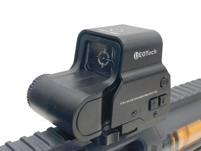 [SBL] ヴァルキリー ソフトダーツ ポンプアクション式 エアコッキング ナーフ (中古)サブ画像へ6