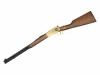 [UMAREX] ウィンチェスター M1894 ゴールドモデル ライブカート式レバーアクション CO2ガスガン ゴールド (新品)