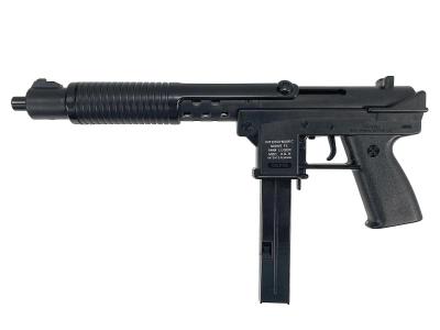 [ヨネザワ] KG-9 カスタム ポンプアクション  エアコッキングガン (中古)サブ画像へ1
