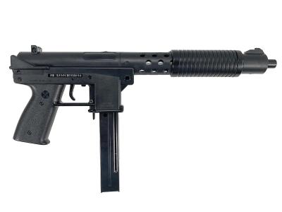 [ヨネザワ] KG-9 カスタム ポンプアクション  エアコッキングガン (中古)サブ画像へ2