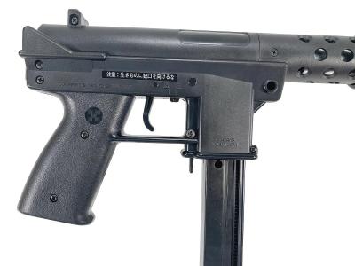 [ヨネザワ] KG-9 カスタム ポンプアクション  エアコッキングガン (中古)サブ画像へ4